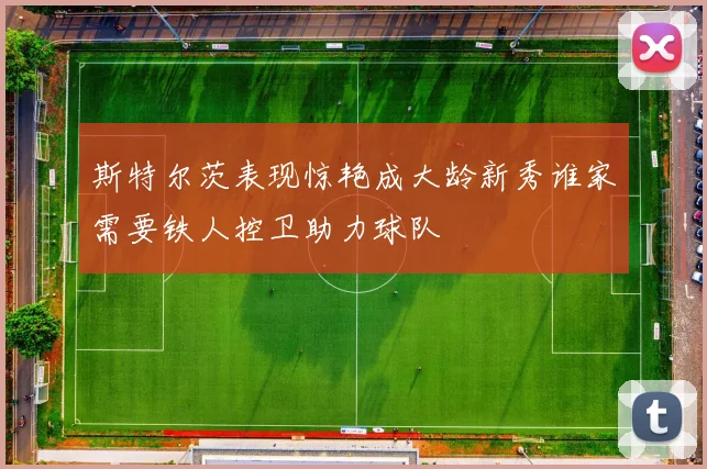 斯特尔茨表现惊艳成大龄新秀谁家需要铁人控卫助力球队